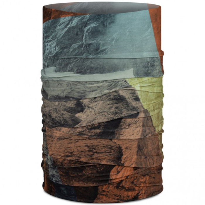 Шарф-труба Buff Original Ecostretch Neski Multi  