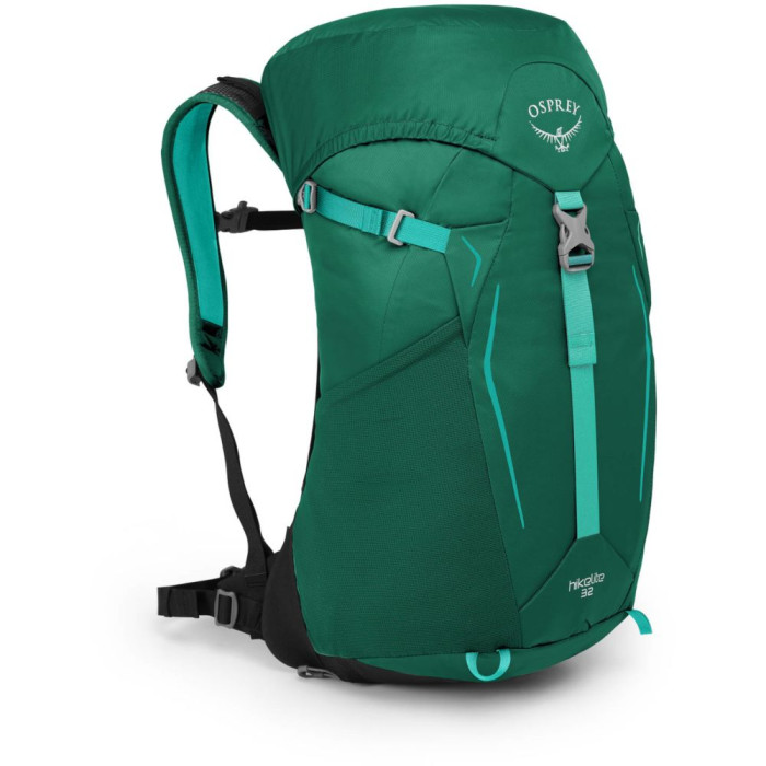 Рюкзак Osprey Hikelite 32 Aloe Green  