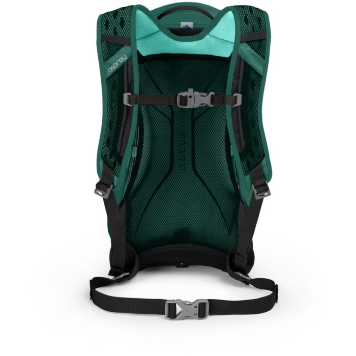 Рюкзак Osprey Hikelite 32 Aloe Green  