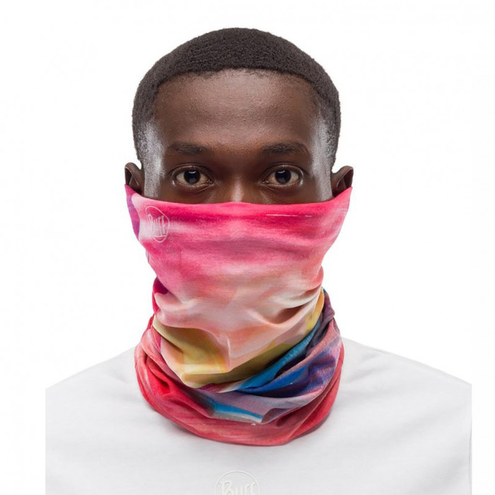 Шарф-труба Buff Original Sunset Pinke  