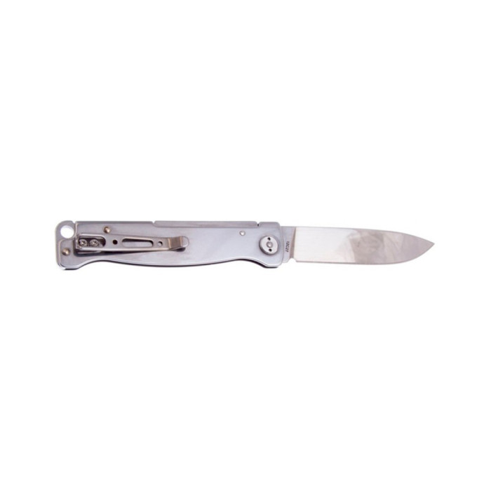 Нож Boker Plus Atlas Silver Gen.2  