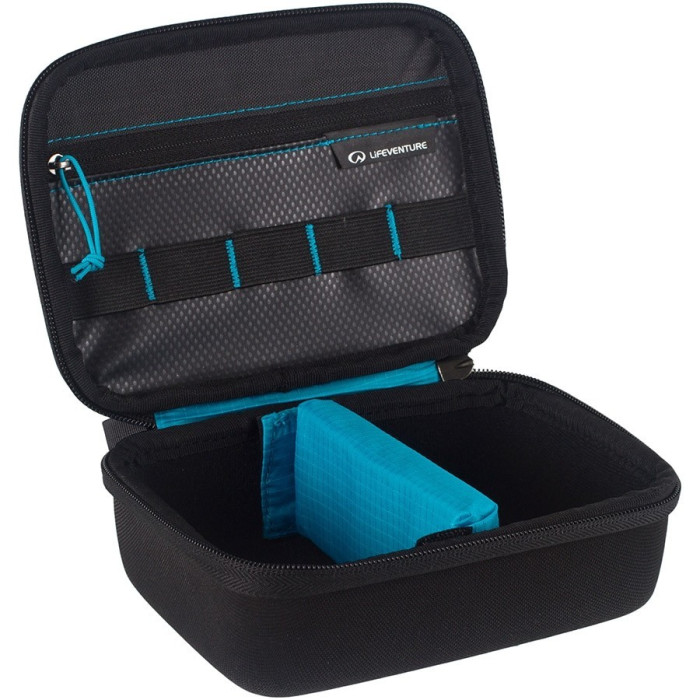 Чехол Lifeventure Tech Case black (68550)  
