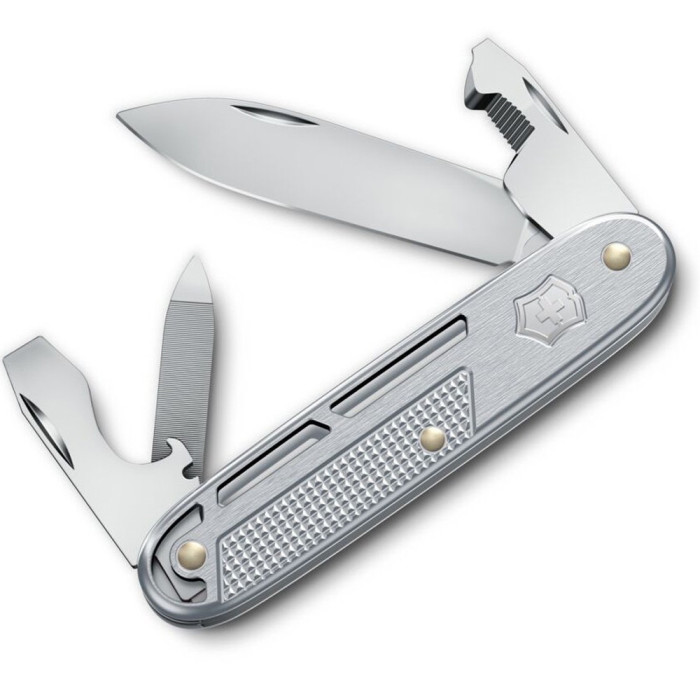 Складной нож Victorinox SYNERGY ALOX 0.8216.26  
