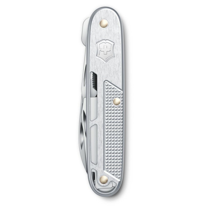 Складной нож Victorinox SYNERGY ALOX 0.8216.26  
