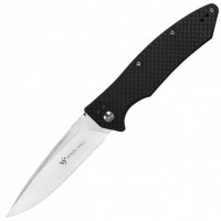 Нож Steel Will Resident Ti/Cf (SWF15-91)