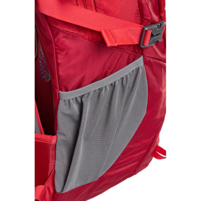 Рюкзак Skif Outdoor Camper 35L, красный  