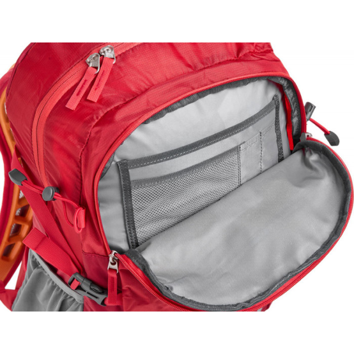 Рюкзак Skif Outdoor Camper 35L, красный  