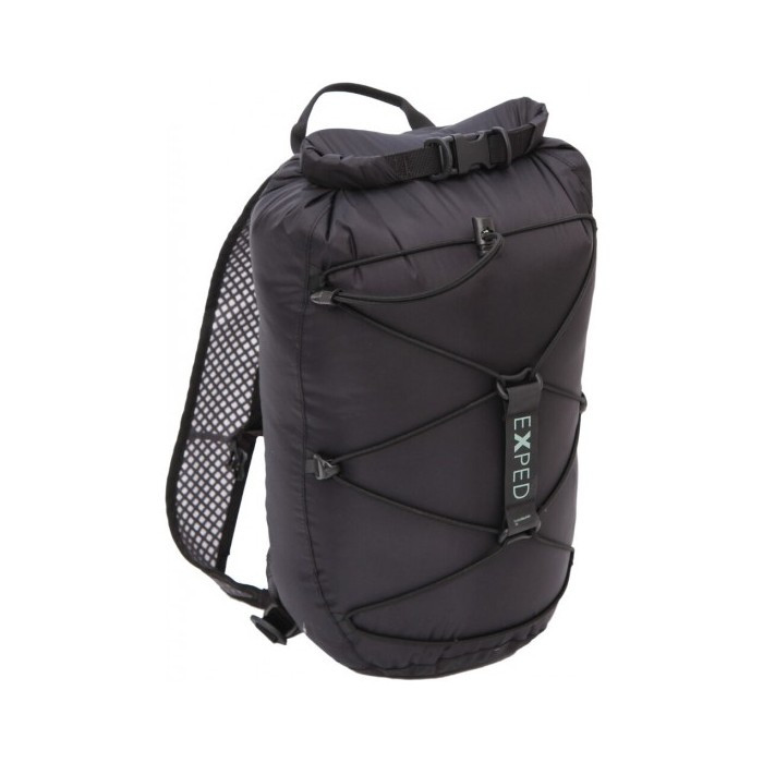Рюкзак Exped Cloudburst 15, черный  