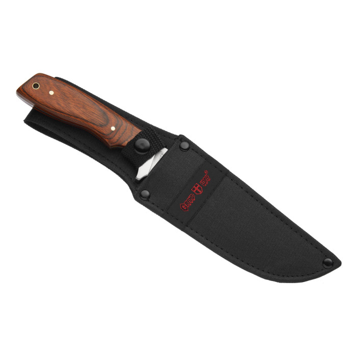 Туристический нож Grand Way 163GW  