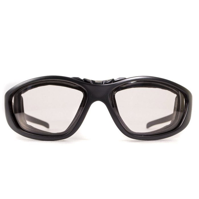 Очки Global Vision Freedom Photocromic A/F (clear) фотохромные прозрачные  