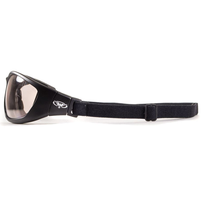 Очки Global Vision Freedom Photocromic A/F (clear) фотохромные прозрачные  