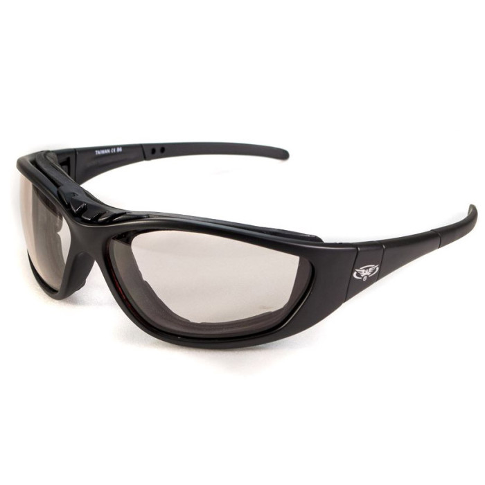 Очки Global Vision Freedom Photocromic A/F (clear) фотохромные прозрачные  