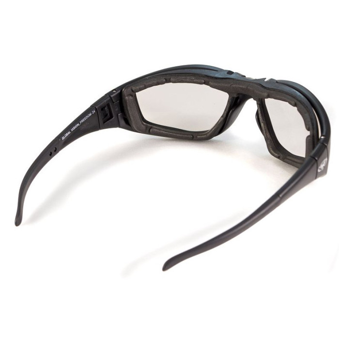 Очки Global Vision Freedom Photocromic A/F (clear) фотохромные прозрачные  
