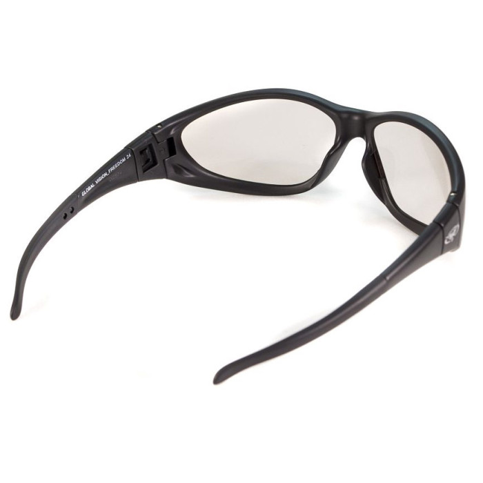 Очки Global Vision Freedom Photocromic A/F (clear) фотохромные прозрачные  