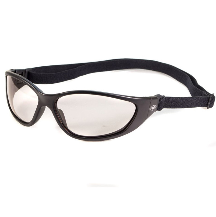 Очки Global Vision Freedom Photocromic A/F (clear) фотохромные прозрачные  