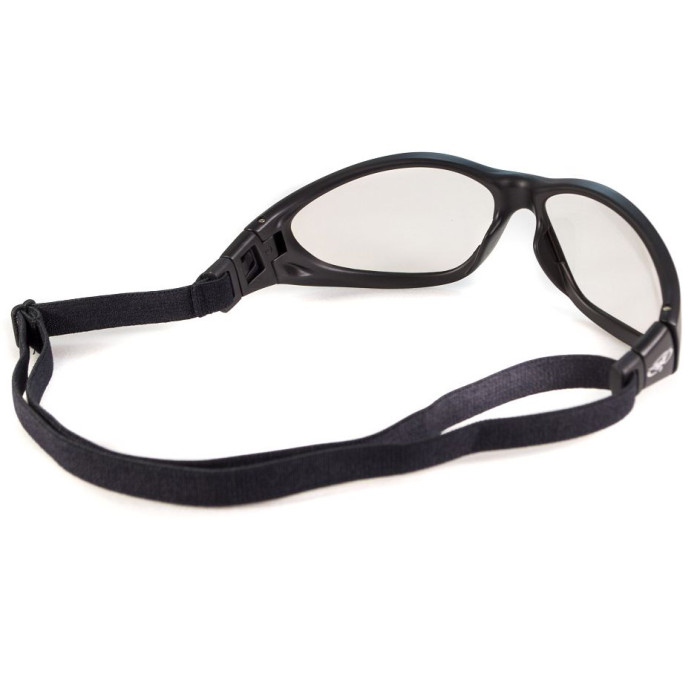 Очки Global Vision Freedom Photocromic A/F (clear) фотохромные прозрачные  