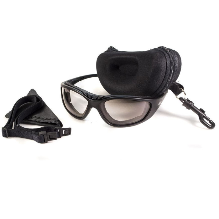 Очки Global Vision Freedom Photocromic A/F (clear) фотохромные прозрачные  