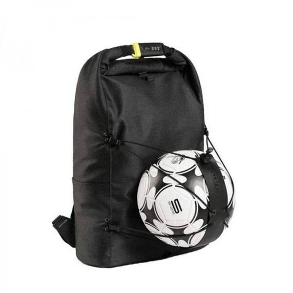 Рюкзак антивор XD Design Bobby Urban Lite 15.6 Black (P705.501)  