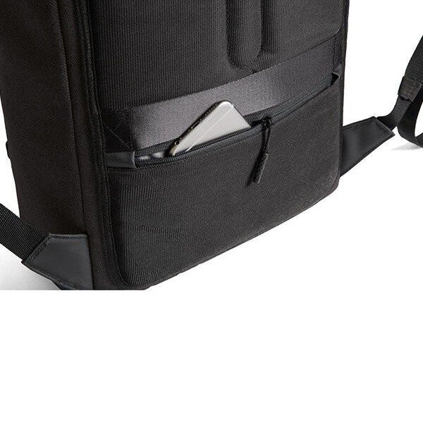 Рюкзак антивор XD Design Bobby Urban Lite 15.6 Black (P705.501)  