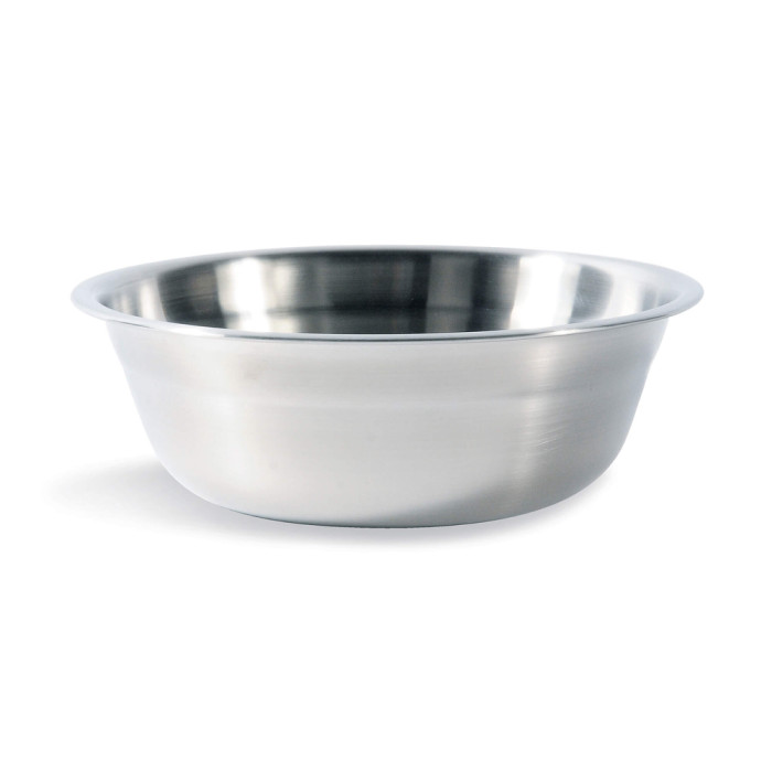 Миска Tatonka Deep Bowl, Silver (TAT 4034.000)  