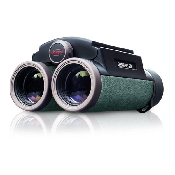 Бинокль Kowa Prominar XD 10x22  