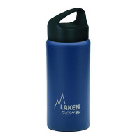 Термобутылка Laken Classic Thermo 0.5L (Blue)