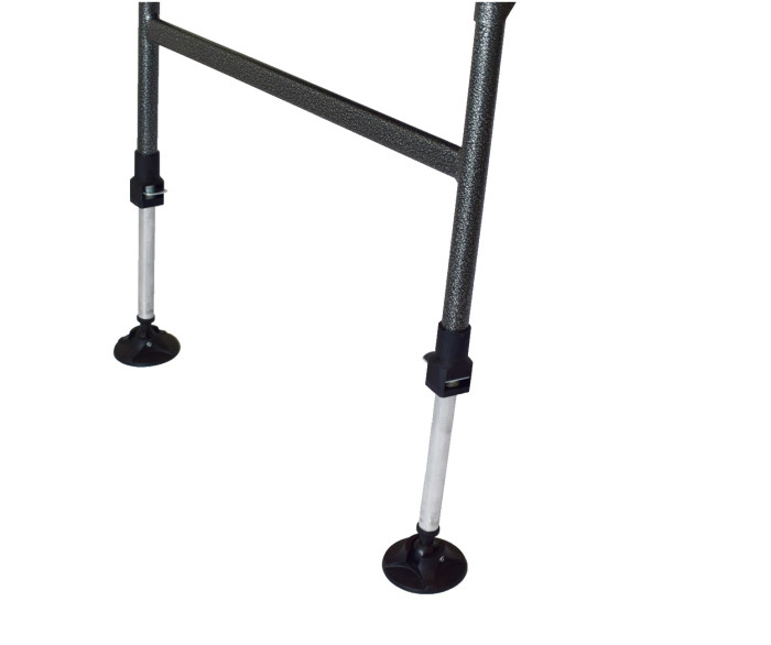 Стол складной туристический Novator ST-1 (120×65)  