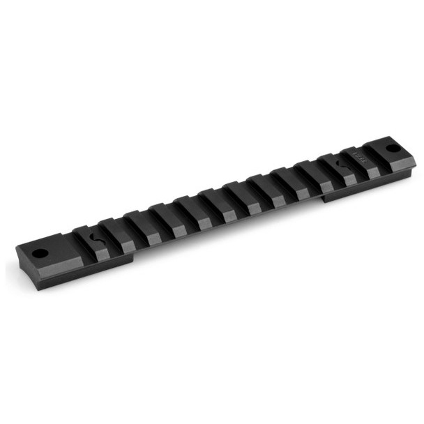 Планка Warne Tactical Rail для Remington 700 SA. 20 MOA. Weaver/Picatinny 