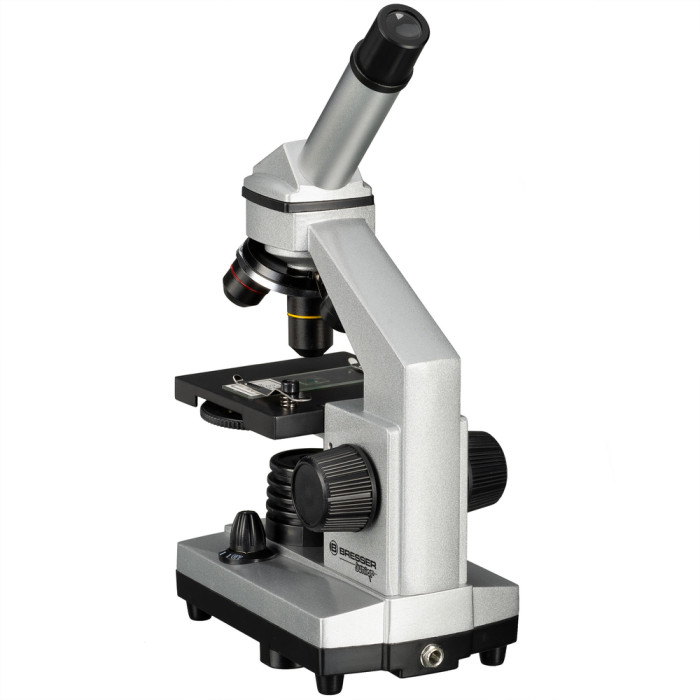 Микроскоп Bresser Junior 40x-1024x USB Camera с кейсом (8855000) (930477)  