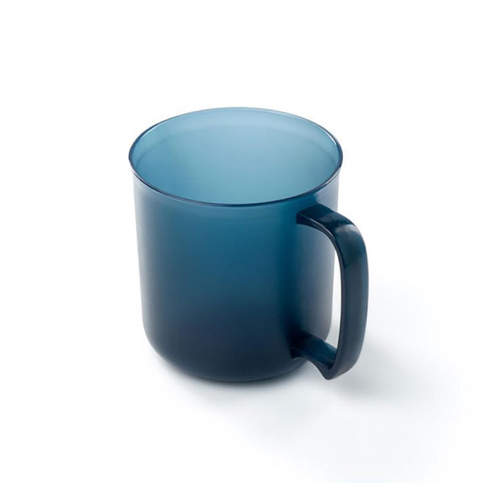 Чашка GSI Outdoors Infinity Mug (синяя)  