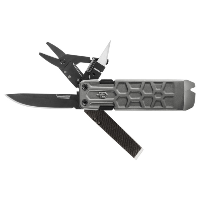 Мультитул Gerber LockDown Pry, Onyx, блистер (1052458)  
