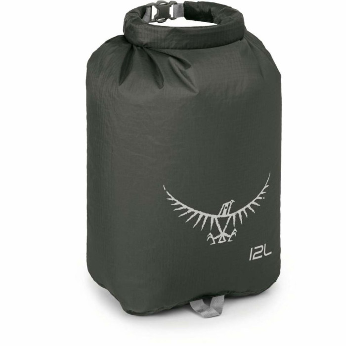 Гермомешок Osprey Ultralight Drysack 12L, серый  