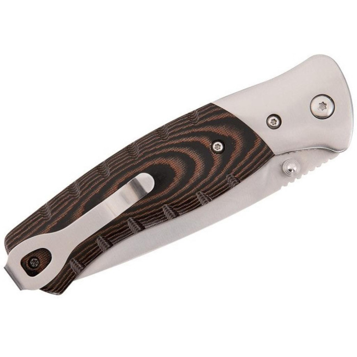 Нож Buck Small Folding Selkirk  