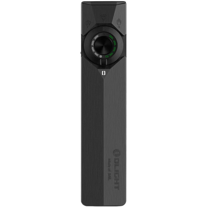 Фонарь Olight ArkPro Ultra Class 3R CW, черный оникс  