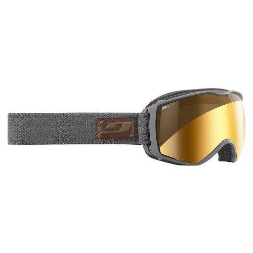 Маска Julbo Aerospace Zebra Grey 
