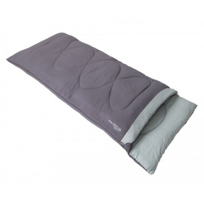 Спальный мешок Vango Infinity XL/3°C, серый