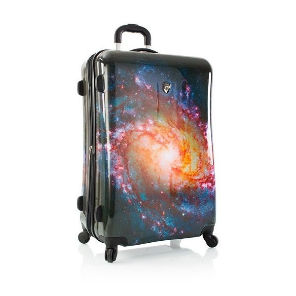 Чемодан Heys Cosmic Outer Space (размер S)  