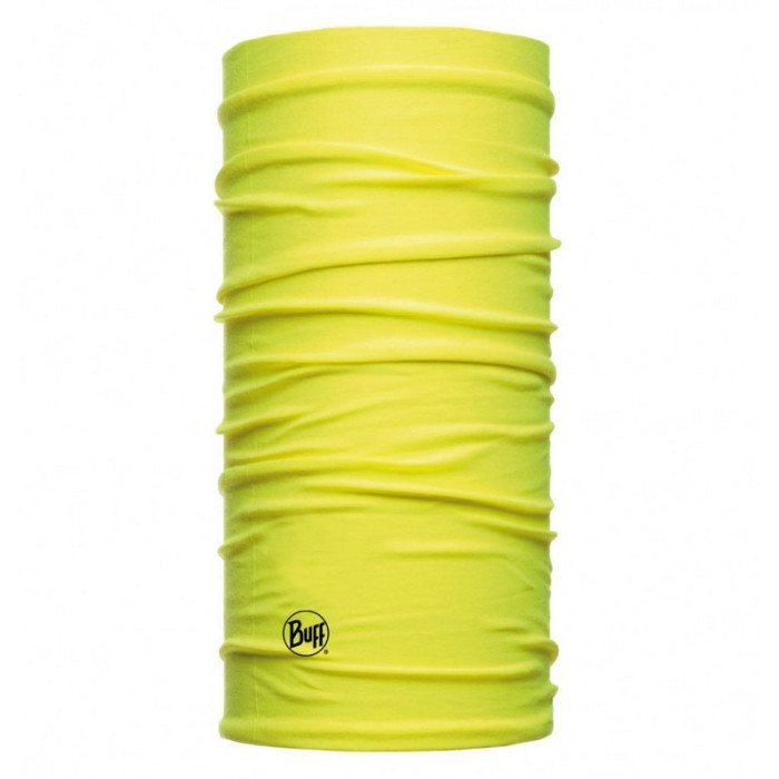 Бафф Buff Thermal, Yellow Fluor 