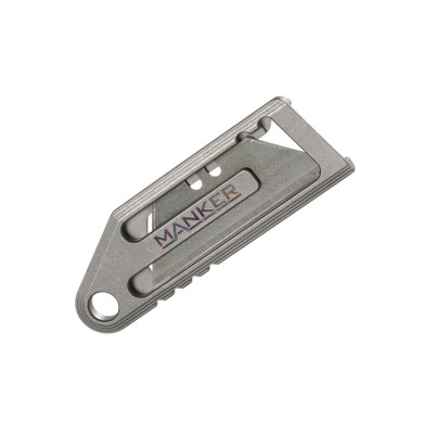 Нож Manker UTi Edge, серый