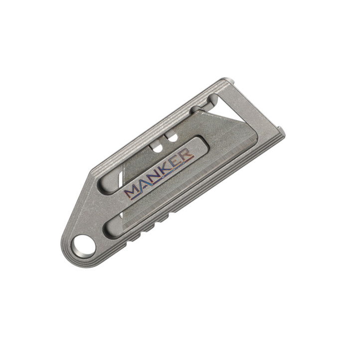 Нож Manker UTi Edge, серый  
