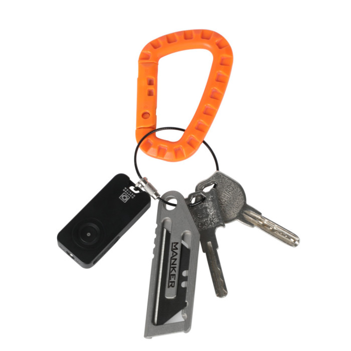 Нож Manker UTi Edge, серый  