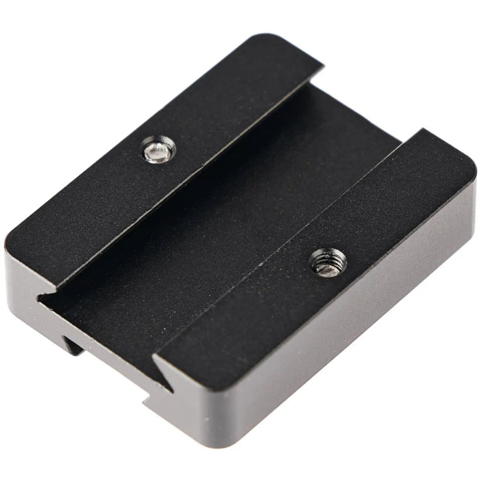 Крепление Newcon Optik на шлем под шрауд VAS для NVS14  