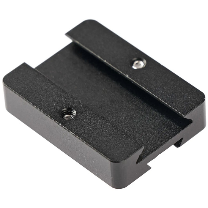 Крепление Newcon Optik на шлем под шрауд VAS для NVS14  