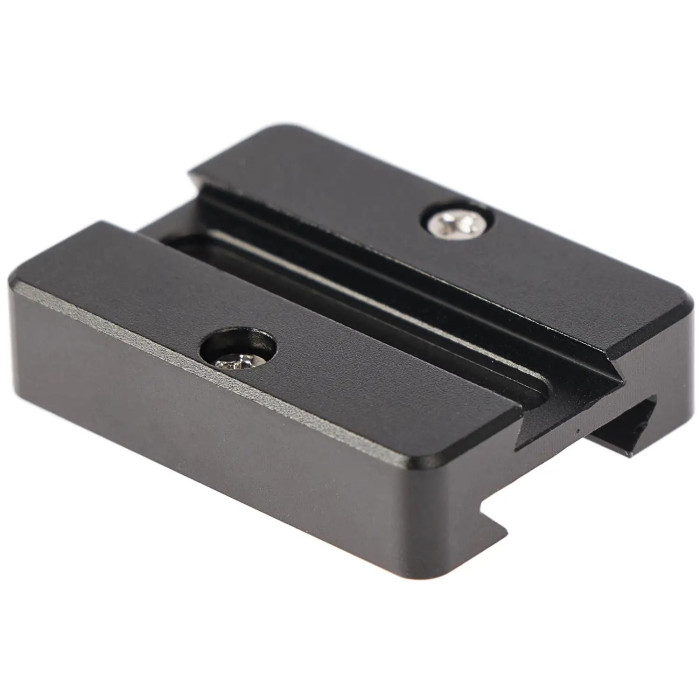 Крепление Newcon Optik на шлем под шрауд VAS для NVS14  