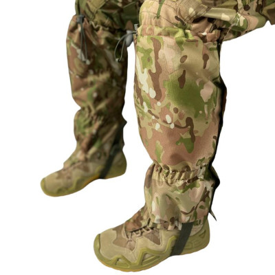 Водонепроницаемые бахилы Ranger пиксель (RA8928)