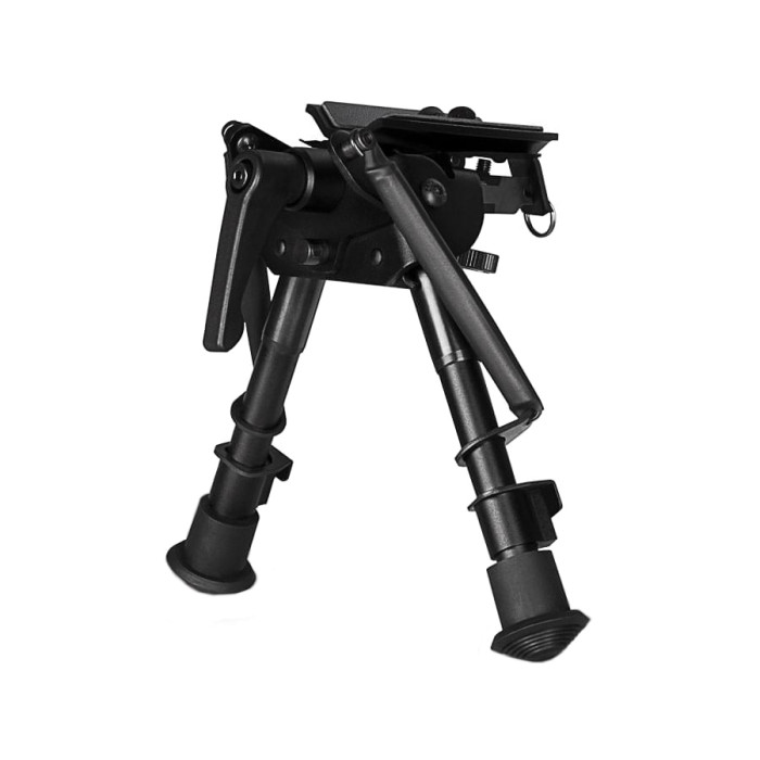 Сошки Hawke Tilt Bipod 6-9" (15-23см), 379г. 