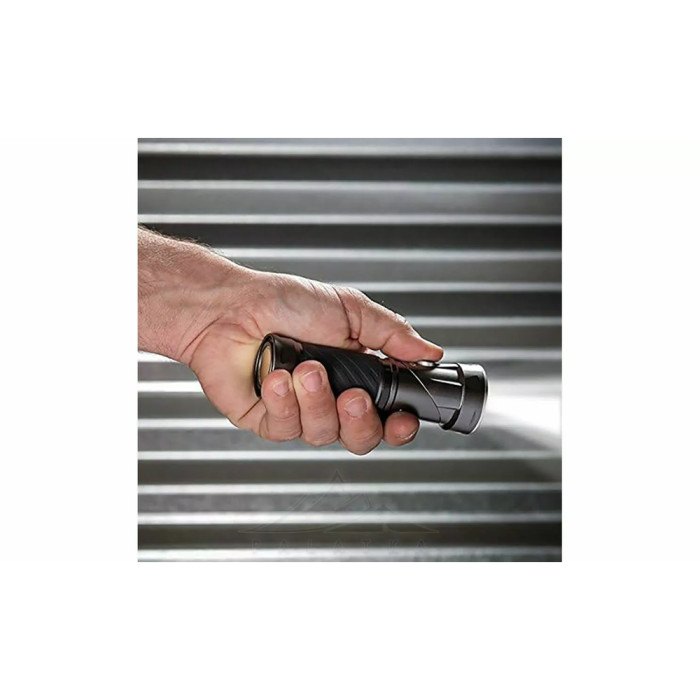 Фонарь ручной Nebo Cryket, 250 люмен (NB NE6437)  