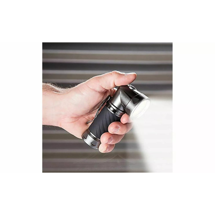 Фонарь ручной Nebo Cryket, 250 люмен (NB NE6437)  