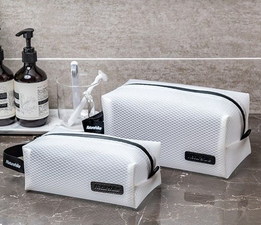 Несесер Naturehike Toiletry bag Q-9A TPU l 2.6 л NH19SN010  