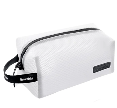 Несесер Naturehike Toiletry bag Q-9A TPU l 2.6 л NH19SN010